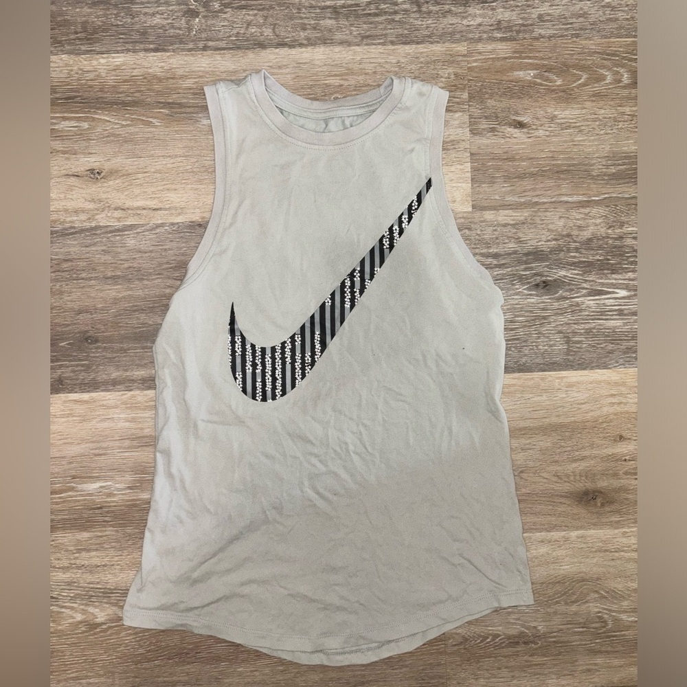 Nike Training Tank
